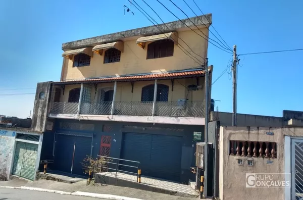Assobradada para Venda e Locação no bairro Jardim Marília, 1 dorm, 0 suíte, 0 vagas