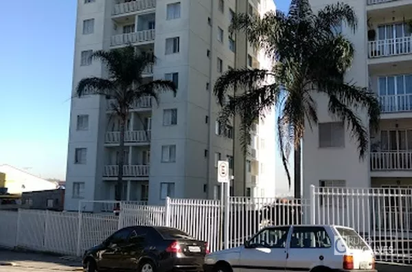 Apartamento para venda, 2 quarto(s),  Jardim Belem, São Paulo