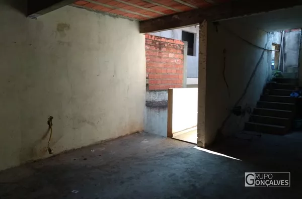 Casa Térrea para Locação no bairro Colônia (zona Leste), 1 dorm, 0 suíte, 1 vagas