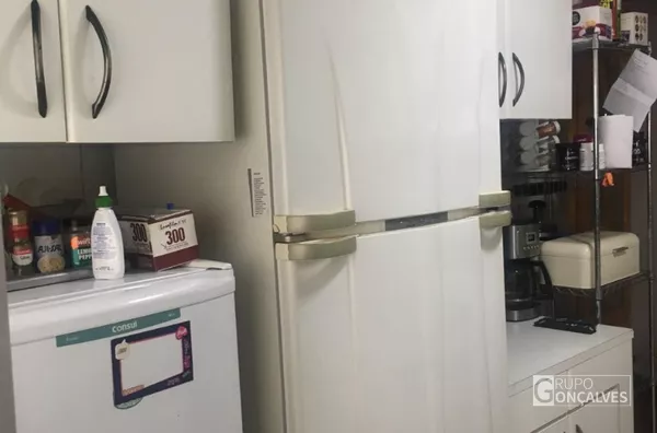 Apartamento para venda no Tatuapé