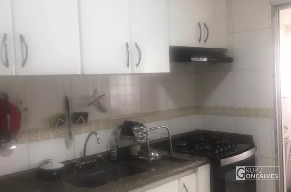 Apartamento para venda no Tatuapé