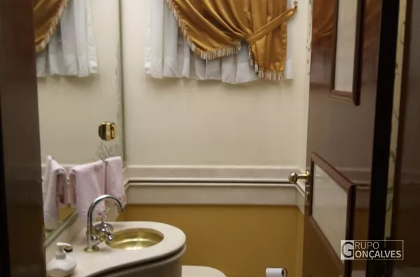 Apartamento para venda 3 quarto(s) - selecione - bairro são paulo