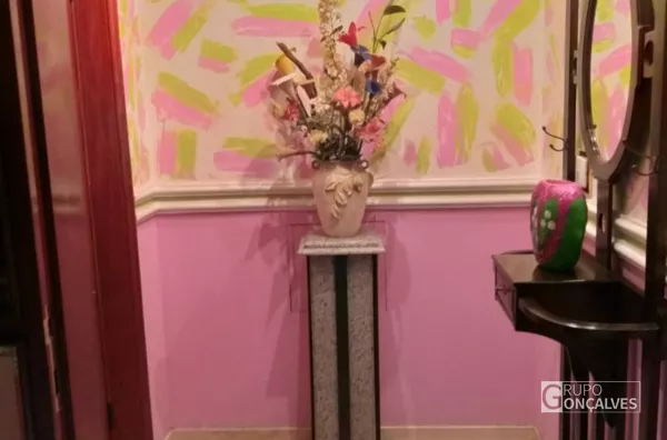 Apartamento para venda 3 quarto(s) - selecione - bairro são paulo