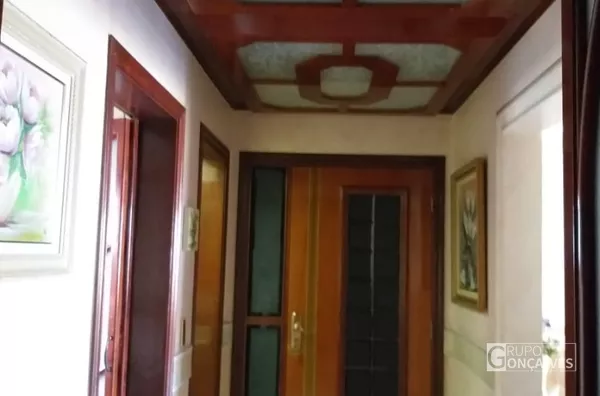 Apartamento para venda 3 quarto(s) - selecione - bairro são paulo