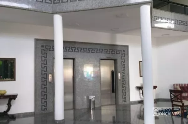 Apartamento para venda 3 quarto(s) - selecione - bairro são paulo