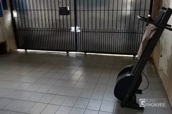 Sobrado para venda no Tatuapé