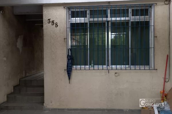 Sobrado para venda no Tatuapé