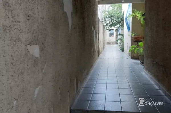 Sobrado para venda no Tatuapé