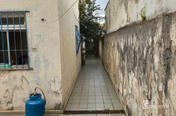 Sobrado para venda no Tatuapé