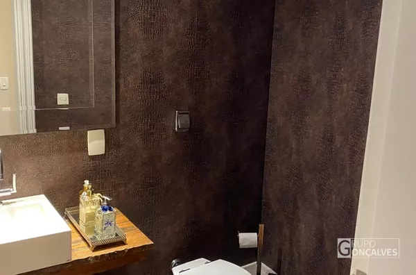 Apartamento para venda no Tatuapé