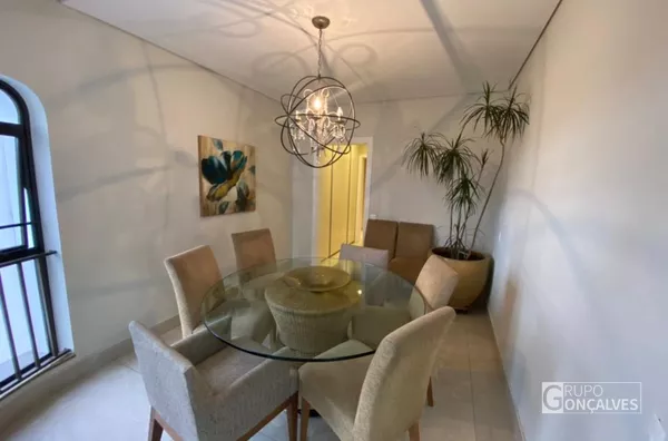 Apartamento para venda no Tatuapé