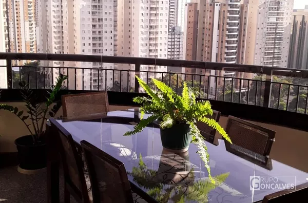 Apartamento para venda no Tatuapé