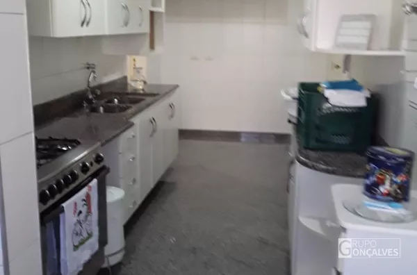 Apartamento para venda no Tatuapé