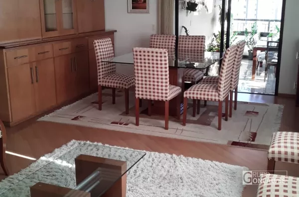 Apartamento para venda no Tatuapé