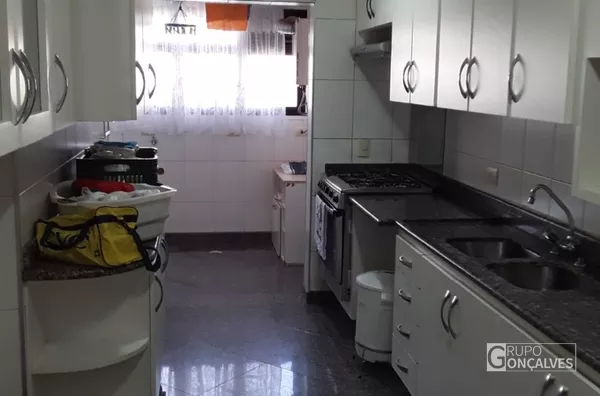 Apartamento para venda no Tatuapé