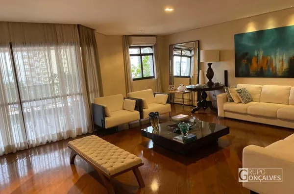 Apartamento para venda no Tatuapé