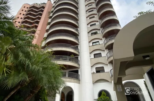 Apartamento para venda no Tatuapé