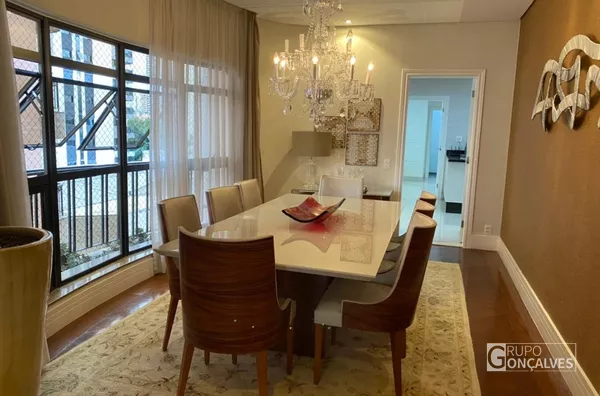 Apartamento para venda no Tatuapé