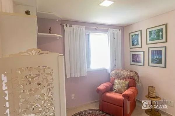 Apartamento duplex para venda