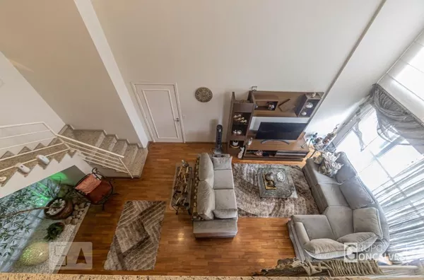 Apartamento duplex para venda