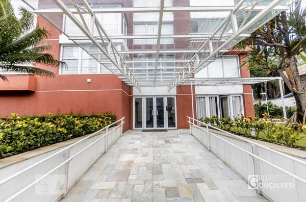 Apartamento duplex para venda