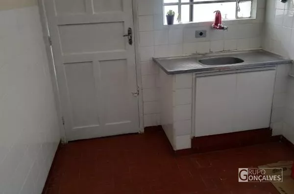 Apartamento para aluguel, 1 quarto(s),  - Selecione - Bairro, São Paulo