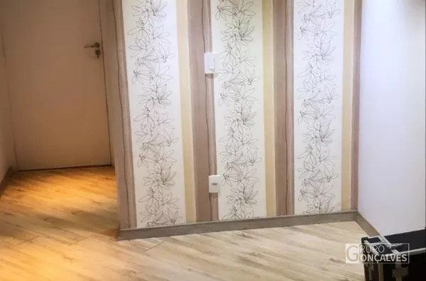 Apartamento para venda 2 quarto(s) agrimensor sugaya são paulo