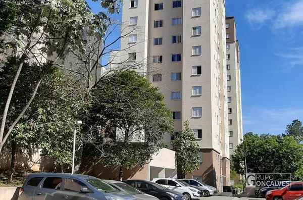 Apartamento para venda 2 quarto(s) agrimensor sugaya são paulo