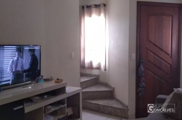 Casa em condomínio para venda 3 quarto(s) cidade lider são paulo