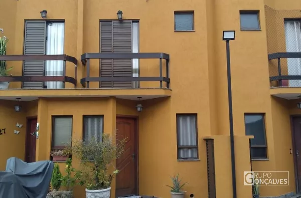 Casa em condomínio para venda 3 quarto(s) cidade lider são paulo