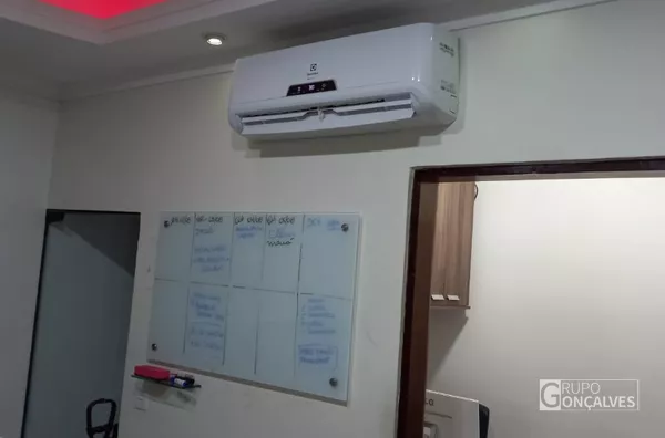 Imóvel comercial (sobrado para venda)