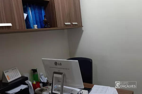 Imóvel comercial (sobrado para venda)