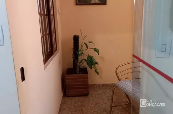 Imóvel comercial (sobrado para venda)