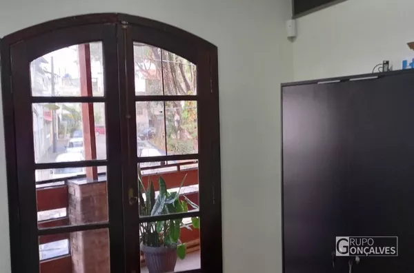 Imóvel comercial (sobrado para venda)