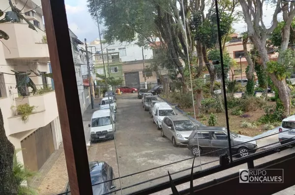 Imóvel comercial (sobrado para venda)