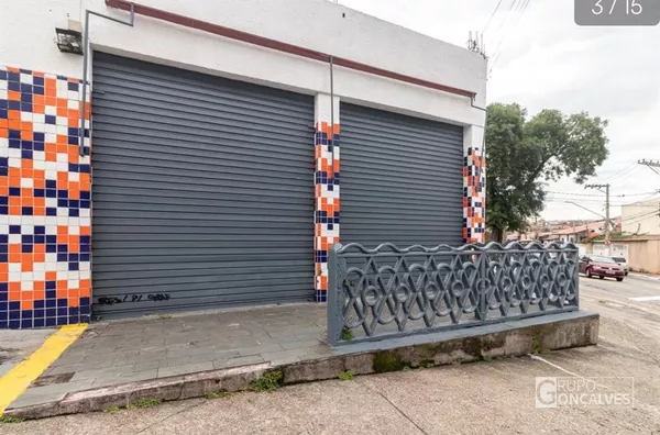 PONTO COMERCIAL VL JACUI LOCAÇÃO