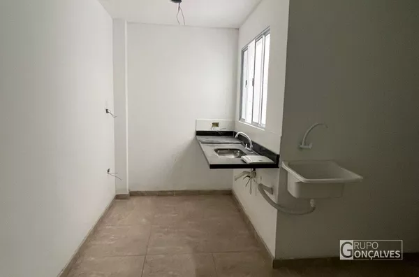 Apartamento para aluguel,  Vila Cleonice, São Paulo