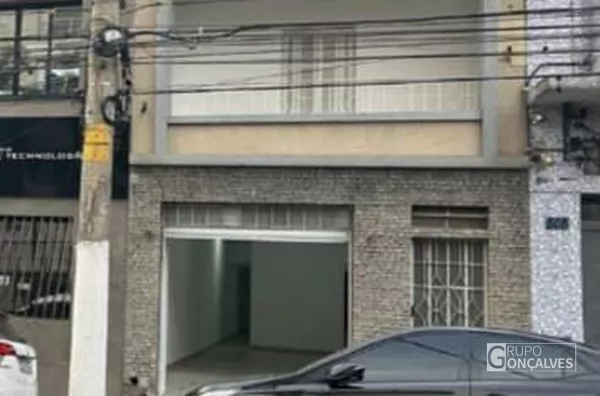 LOJA, SALÃO, GALPÃO PARA LOCAÇÃO BELÉM