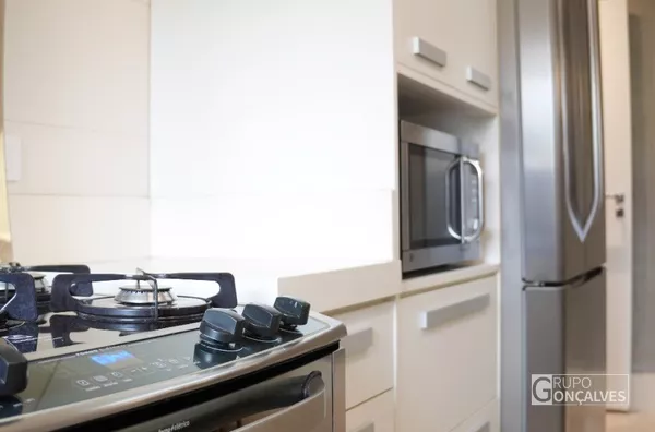 Apartamento para venda, 4 quarto(s),  Tatuape, São Paulo