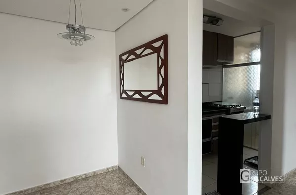 Apartamento para aluguel, 2 quarto(s),  Vila Carmosina, São Paulo