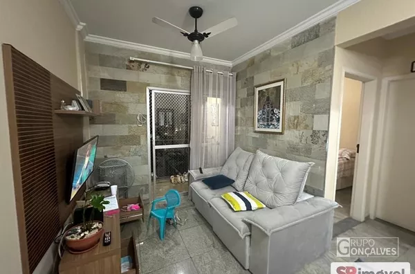 APARTAMENTO NO TATUAPÉ PARA VENDA