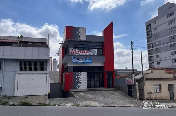 BELÍSSIMO PRÉDIO COMERCIAL PENHA 
