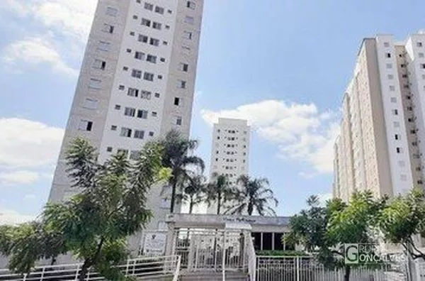 Apartamento para venda, 2 quarto(s),  Vila Moreira, São Paulo