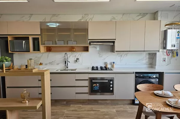 Apartamento para venda, 2 quarto(s),  Vila Aricanduva, São Paulo