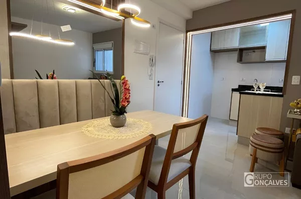 APARTAMENTO STÚDIO PARA VENDA TATUAPÉ