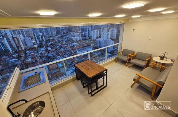 Apartamento para venda, 2 quarto(s),  Tatuape Vila Gomes Cardim, São Paulo