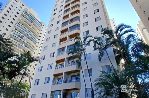 Apartamento para aluguel,  - Selecione - Bairro, São Paulo