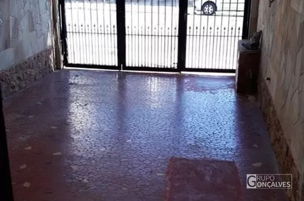 Sobrado para venda, 2 quarto(s),  Vila Moreira, São Paulo