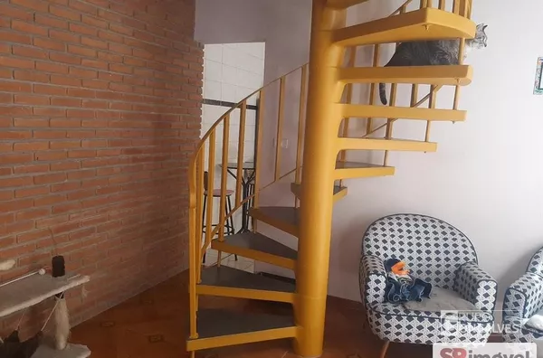 SOBRADO PARA LOCAÇÃO TATUAPÉ 