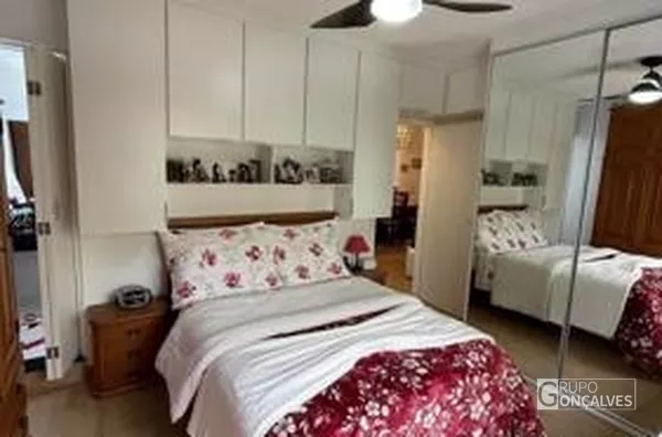 Apartamento para venda, 2 quarto(s),  Cambuci, São Paulo